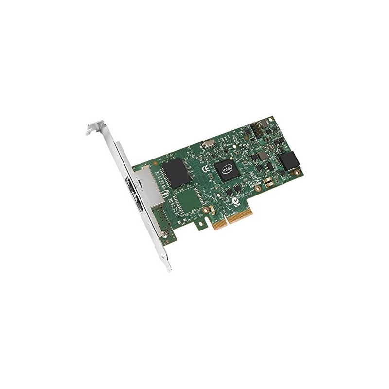 Ethernet Server Adapter I350-T2 - Netzwerkadapter